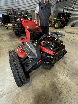 Image of RC Mowers TK-60XP equipment image 4