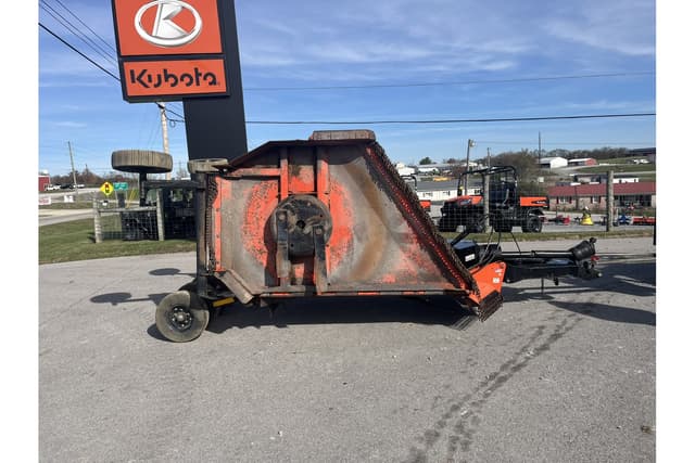 Image of Land Pride RC3715 equipment image 3