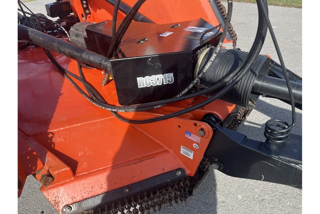 Image of Land Pride RC3715 equipment image 1