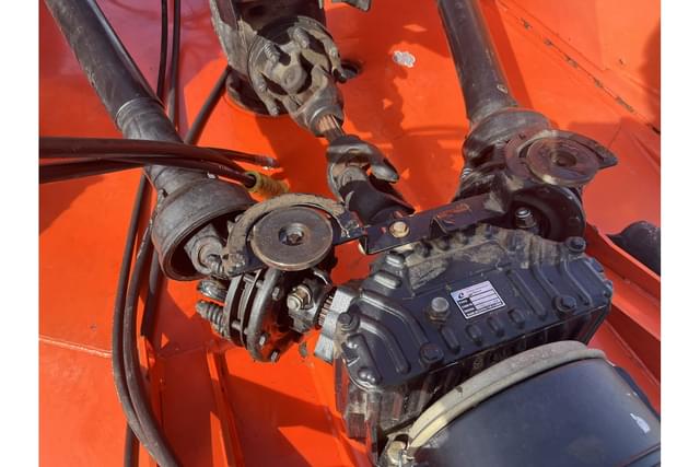 Image of Land Pride RC3715 equipment image 2