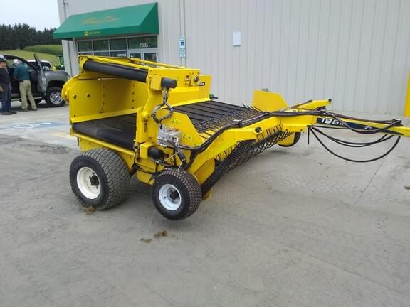 Image of RCI 186M equipment image 1