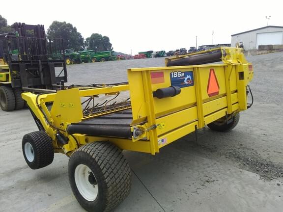 Image of RCI 186M equipment image 3