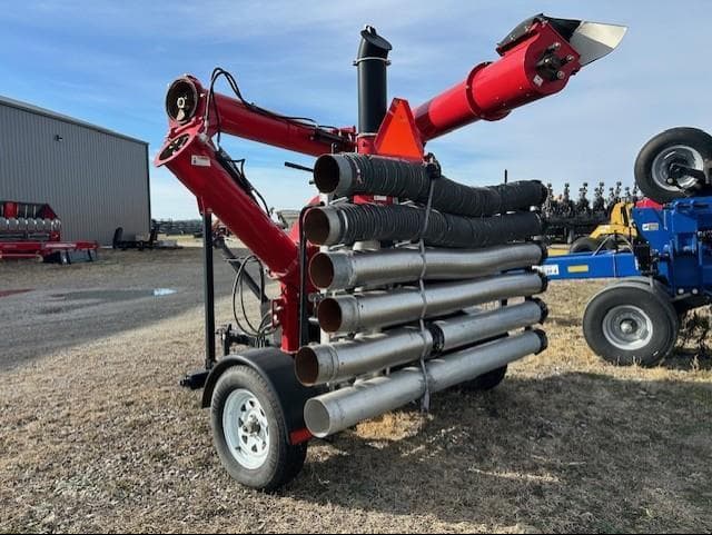 Image of REM VRX equipment image 2