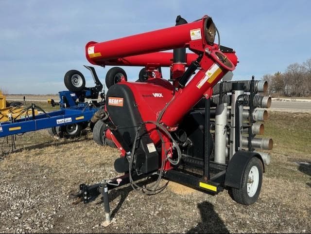 Image of REM VRX equipment image 1