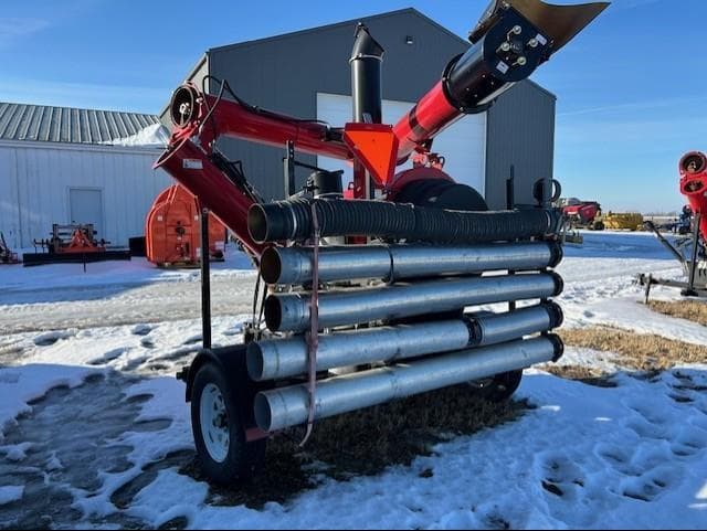 Image of REM VRX equipment image 2