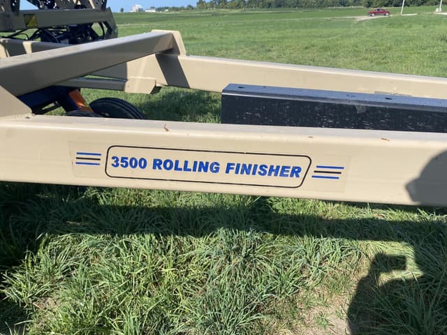 Image of Remlinger 3500 equipment image 3