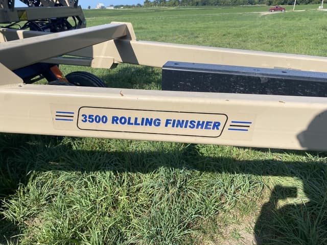 Image of Remlinger 3500 equipment image 3