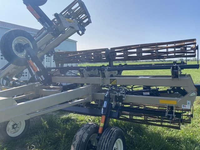 Image of Remlinger 3500 equipment image 1