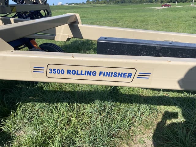 Image of Remlinger 3500 equipment image 3