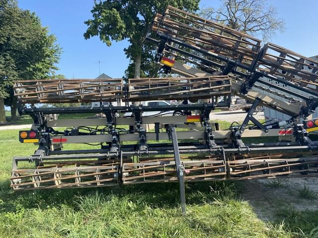 Image of Remlinger 3500 equipment image 2