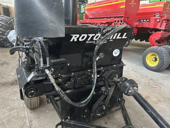 Image of Renn RMC24 equipment image 2