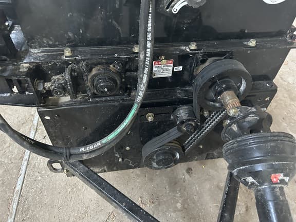 Image of Renn RMC24 equipment image 4