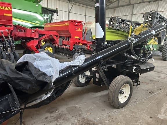 2018 Renn RMC24 Equipment Image0