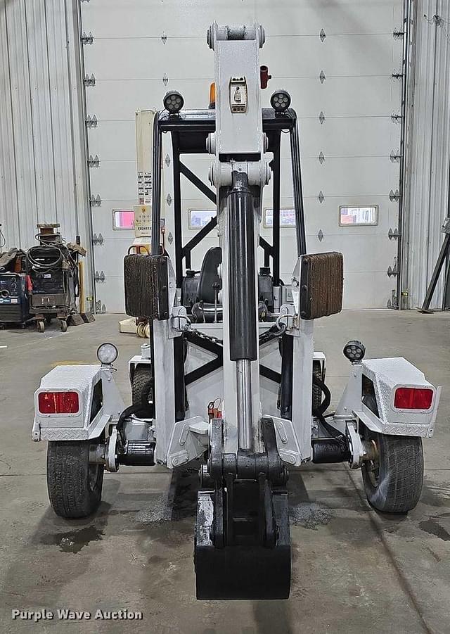 Image of RH&M GF6LM equipment image 1