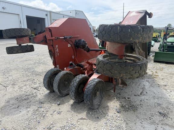 Image of Rhino 5150 equipment image 2