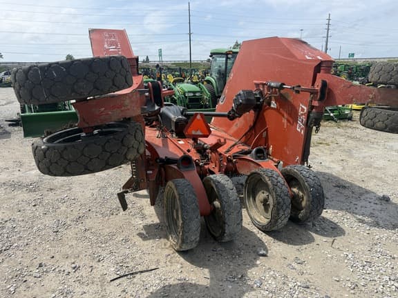 Image of Rhino 5150 equipment image 3