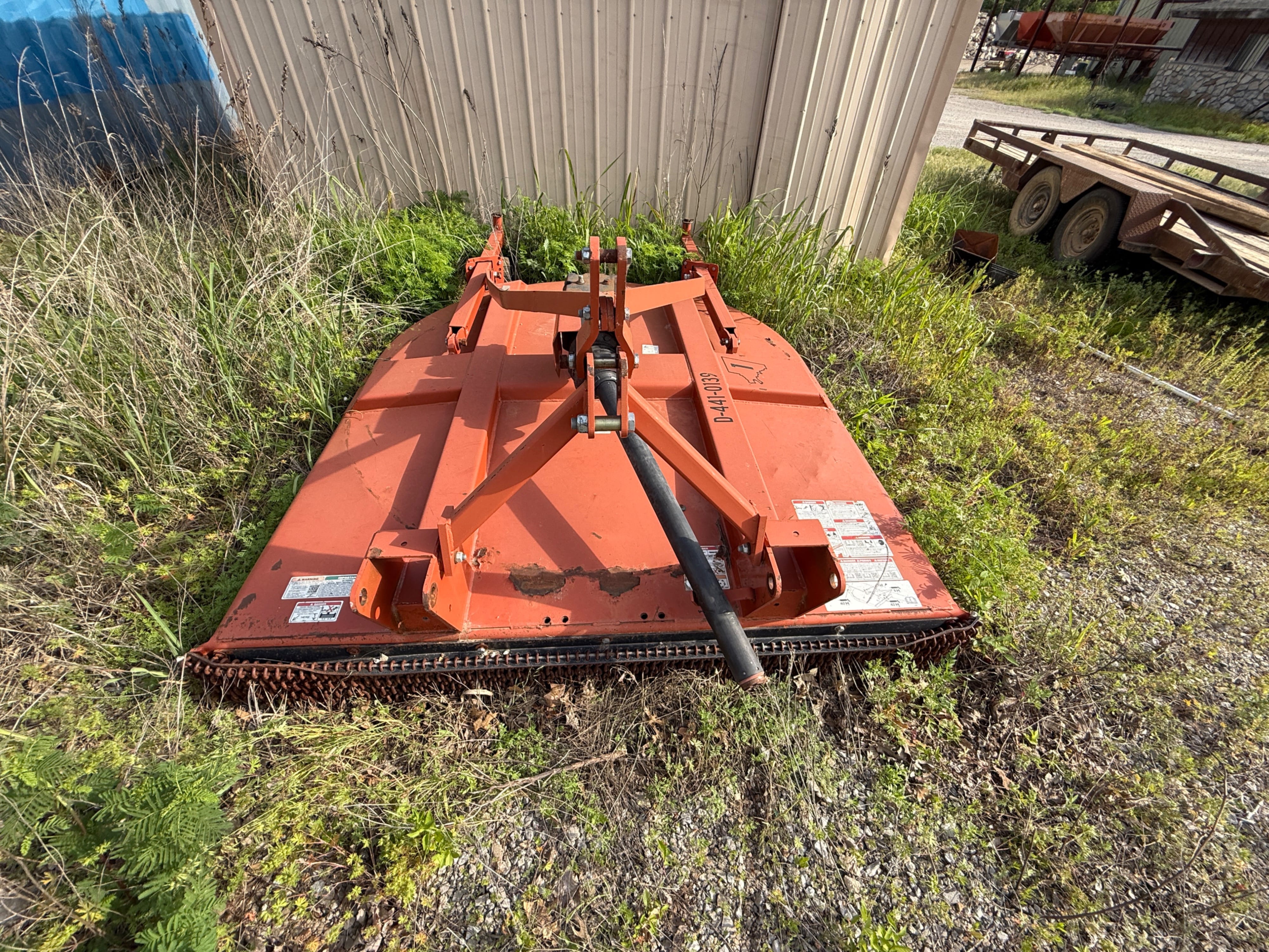 Main image Rhino 484