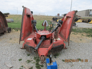 2010 Rhino SD15 Image