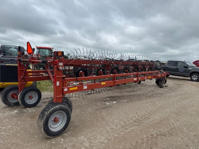 Image of Rhino RDF1660 equipment image 2