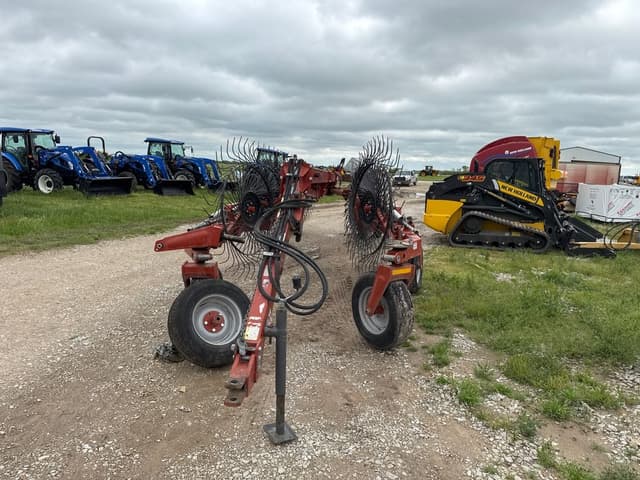 Image of Rhino RDF1660 equipment image 3