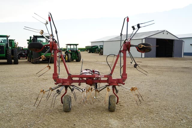 Image of Rhino PT405H equipment image 4