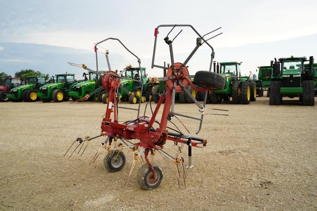Image of Rhino PT405H equipment image 2
