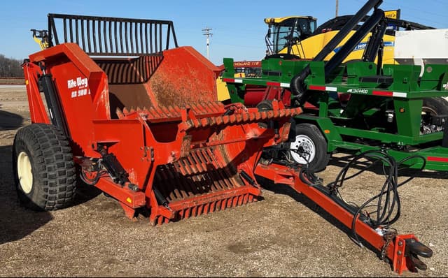 Image of Rite Way RR900ST equipment image 3