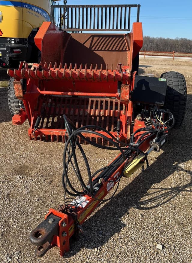 Image of Rite Way RR900ST equipment image 1