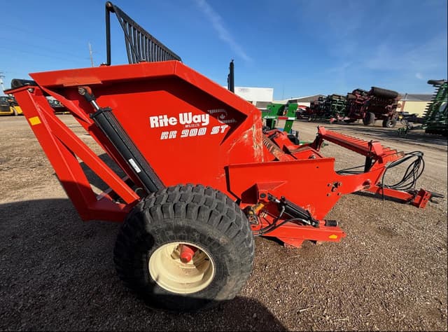 Image of Rite Way RR900ST equipment image 4