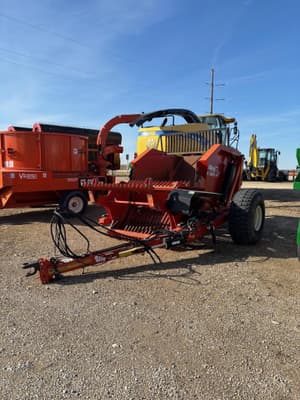 2018 Rite Way RR900ST Image