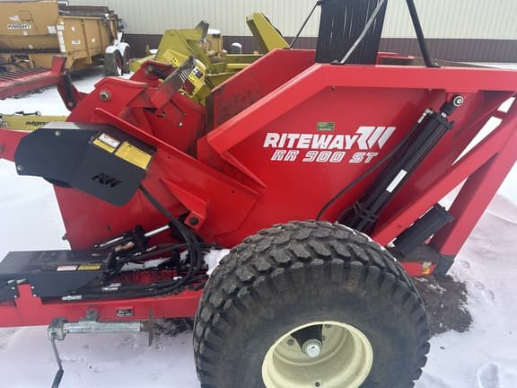 Image of Rite Way RR900ST equipment image 1