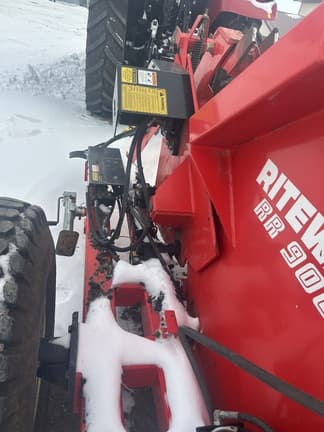 Image of Rite Way RR900ST equipment image 3