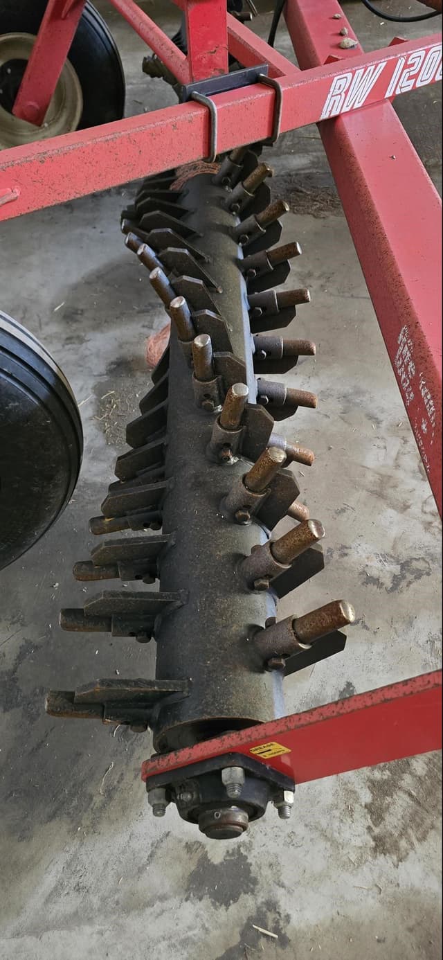 Image of Rite Way RW1200 equipment image 4