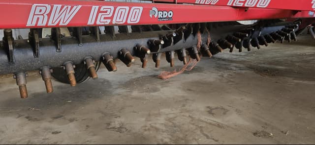 Image of Rite Way RW1200 equipment image 1