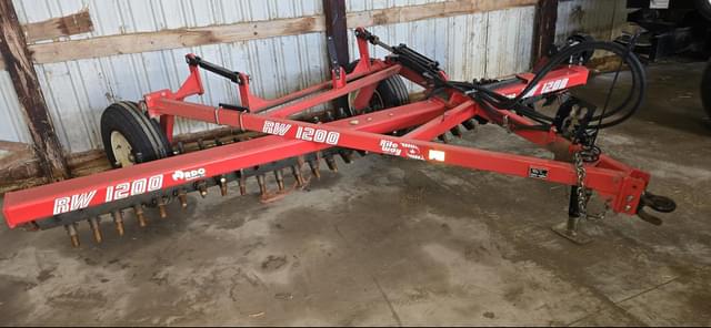 Image of Rite Way RW1200 equipment image 2