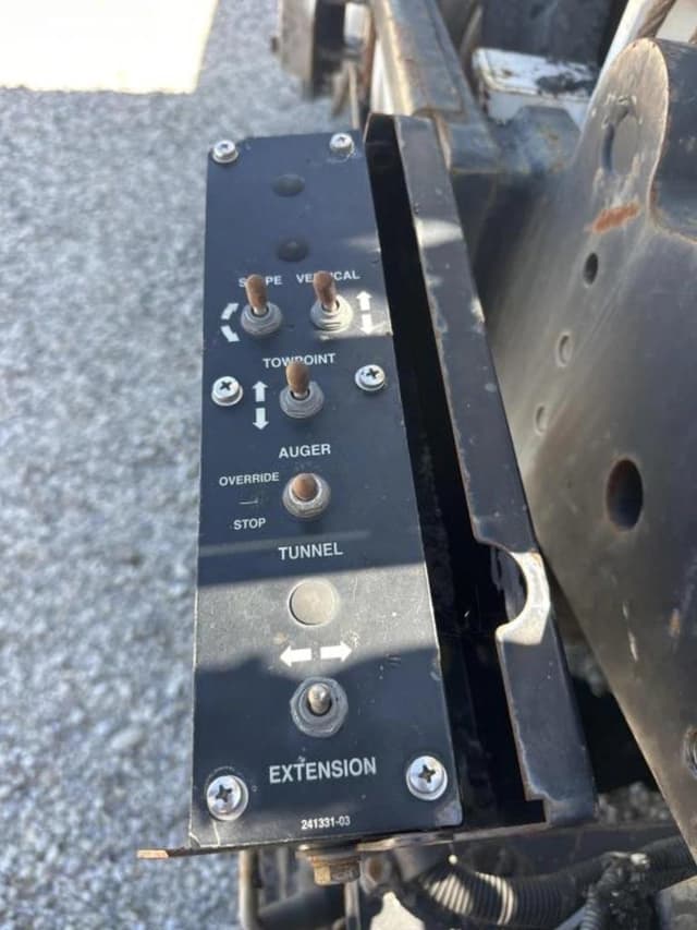 Image of Roadtec RP-190E equipment image 2