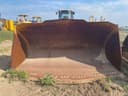 2018 Rockland Wheel Loader Bucket Image