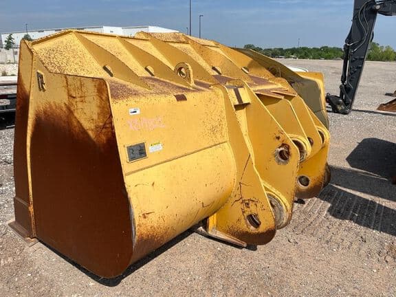 Image of Rockland Wheel Loader Bucket equipment image 2