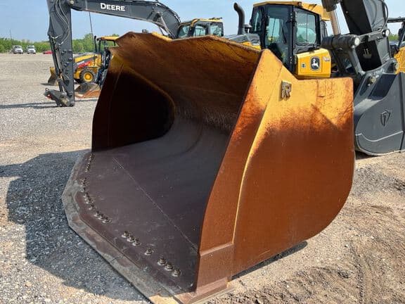 Image of Rockland Wheel Loader Bucket equipment image 1