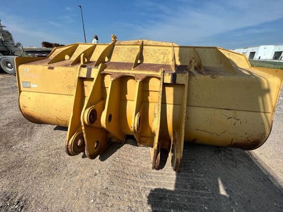 Image of Rockland Wheel Loader Bucket equipment image 3