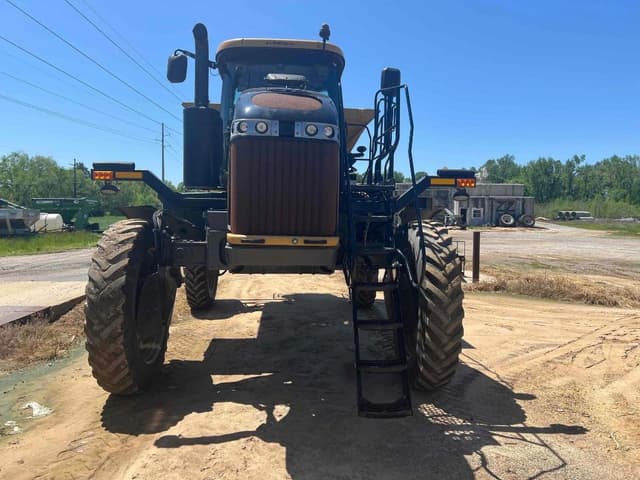 Image of RoGator RG1100C equipment image 1