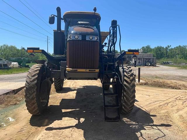 Image of RoGator RG1100C equipment image 1