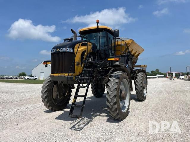 Image of RoGator RG1100C equipment image 1