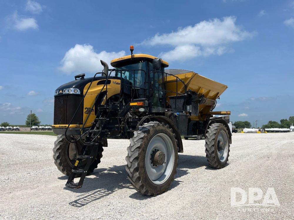 Image of RoGator RG1100C Primary image