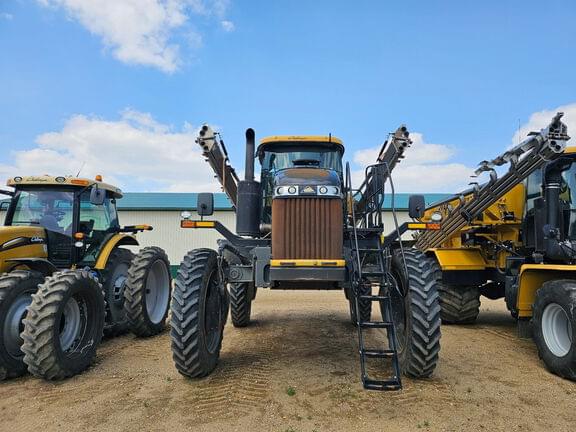 Image of RoGator RG1300C equipment image 1