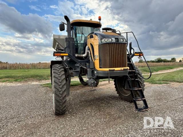 Image of RoGator RG1300C equipment image 3
