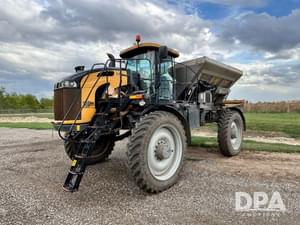2018 RoGator RG1300C Image