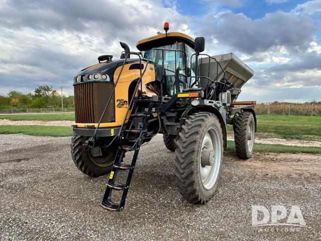 Image of RoGator RG1300C equipment image 1