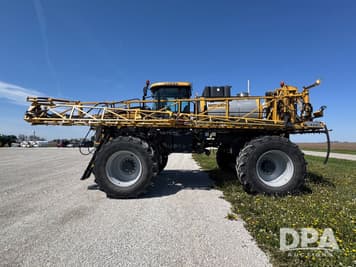 Main image RoGator RG1300C