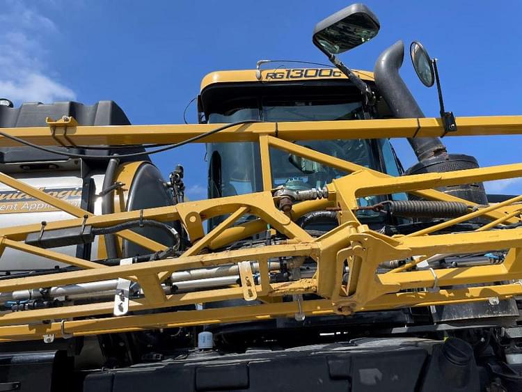 Main image RoGator RG1300C 108